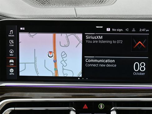 Used 2019 BMW X5 xDrive40i image 9