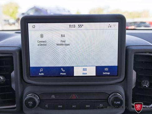 Used 2024 Ford Bronco Sport Big Bend w/ Convenience Package AWD/4WD image 26