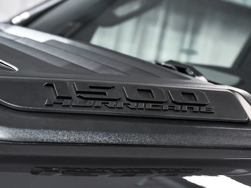 Used 2026 RAM 1500 Rebel w/ G/T Package AWD/4WD image 98