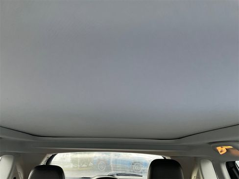 Used 2022 Jeep Compass Trailhawk w/ Trailhawk Elite Group image 23