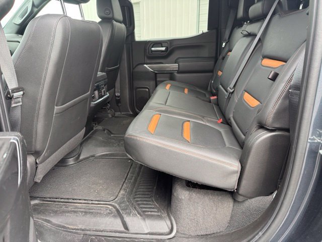 Used 2021 GMC Sierra 1500 AT4 w/ AT4 Premium Package AWD/4WD image 12