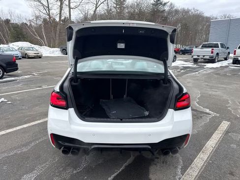 Used 2023 BMW M5 w/ Competition Package image 13