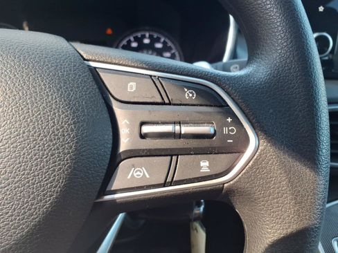 Used 2023 Hyundai Santa Fe SE AWD/4WD image 29