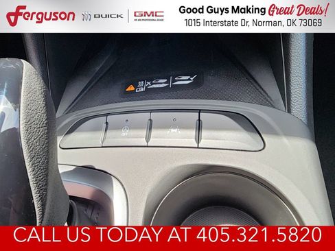 New 2026 Buick Envista Preferred w/ Convenience I Package FWD image 28