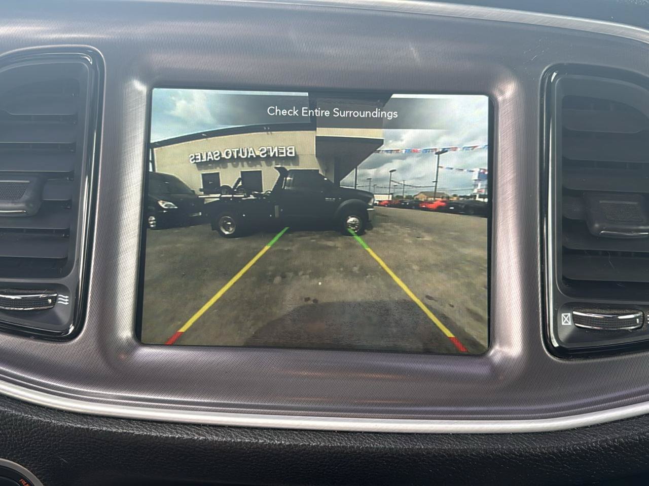 Used 2020 Dodge Challenger R/T Scat Pack w/ Driver Convenience Group RWD image 19