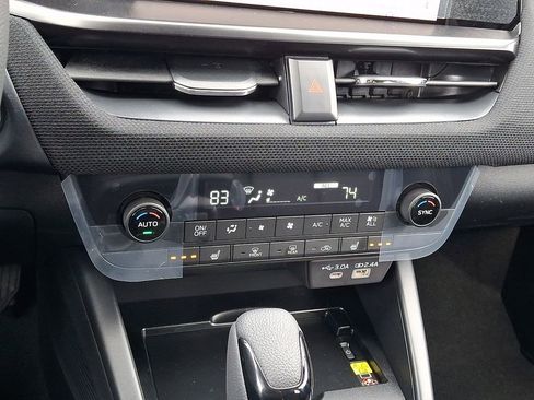 New 2026 Subaru Outback Limited AWD/4WD image 17