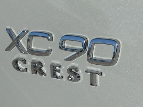 New 2026 Volvo XC90 B5 Ultra w/ Protection Package Premier image 9