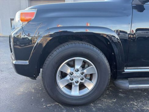 Used 2011 Toyota 4Runner SR5 image 26