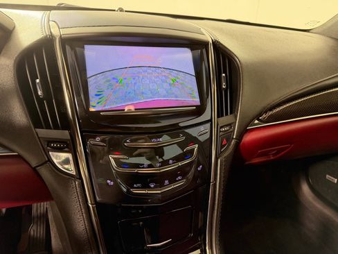 Used 2013 Cadillac ATS Luxury w/ Driver Awareness Package image 18