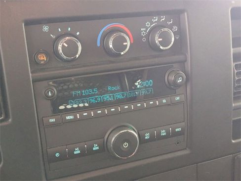 Used 2024 Chevrolet Express 2500 w/ Driver Convenience Package image 18