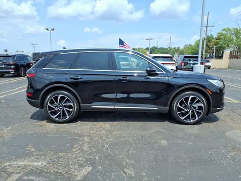 Certified 2023 Lincoln Corsair Reserve w/ Equipment Group 202A AWD/4WD image 8