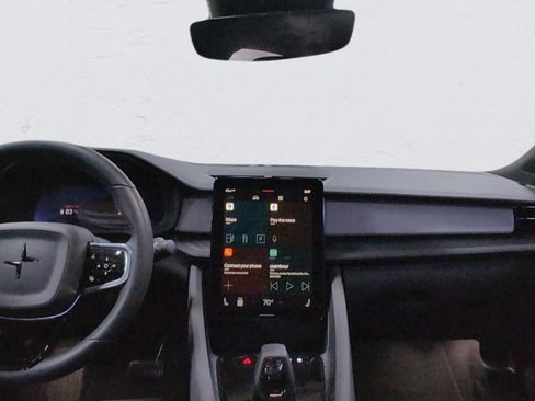 Certified 2024 Polestar Polestar 2 AWD/4WD image 18