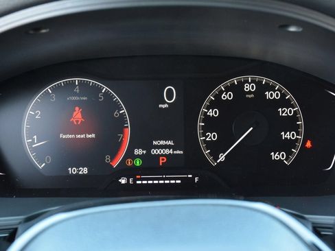 Used 2026 Honda Civic Sport image 23