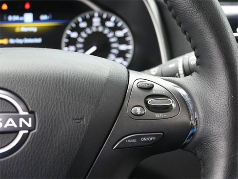 Used 2024 Nissan Murano SL image 22