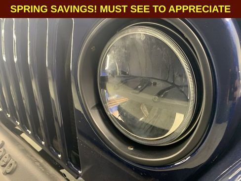 Used 2006 Jeep Wrangler Unlimited image 12