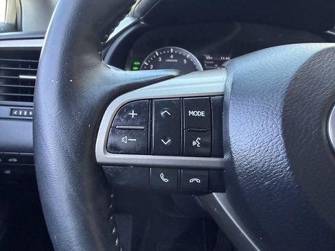 Used 2016 Lexus RX 350 AWD w/ Premium Package image 21