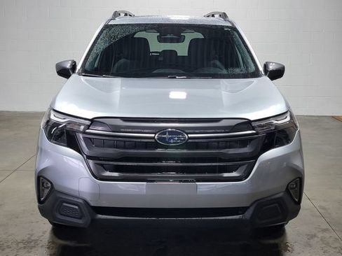 Certified 2026 Subaru Forester Premium AWD/4WD image 3
