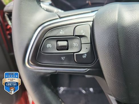Certified 2024 Buick Envista Sport Touring w/ Convenience I Package FWD image 23