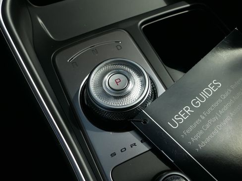 New 2025 Kia Sorento EX image 20