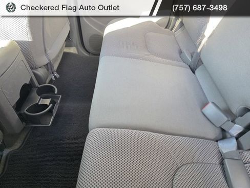 Used 2018 Nissan Frontier SV w/ Value Truck Package image 36