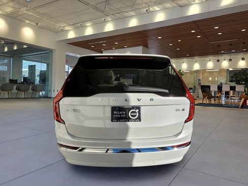New 2026 Volvo XC90 B6 Ultra AWD/4WD image 9