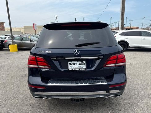 Used 2018 Mercedes-Benz GLE 350 image 7