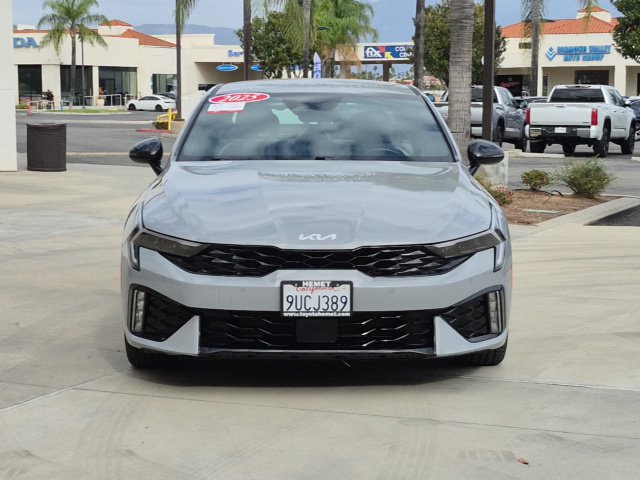 Used 2025 Kia K5 GT-Line FWD image 2
