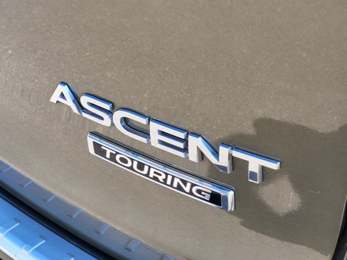Used 2022 Subaru Ascent Touring AWD/4WD image 9