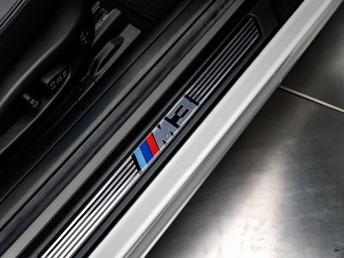 Used 2006 BMW M3 Convertible image 60