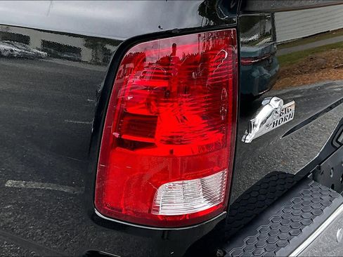 Used 2017 RAM 1500 Big Horn image 29