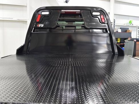 New 2025 Chevrolet Silverado 3500 W/T w/ WT Convenience Package image 16