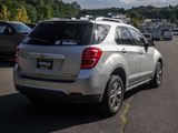 Used 2016 Chevrolet Equinox LT w/ Convenience Package image 4