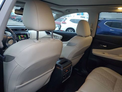 Used 2020 Nissan Murano Platinum image 26