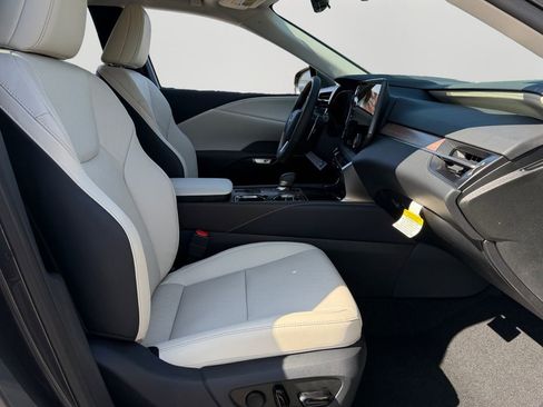New 2026 Lexus RX 350 Premium Plus AWD/4WD image 5