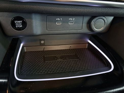 Certified 2024 Nissan Rogue SL image 20