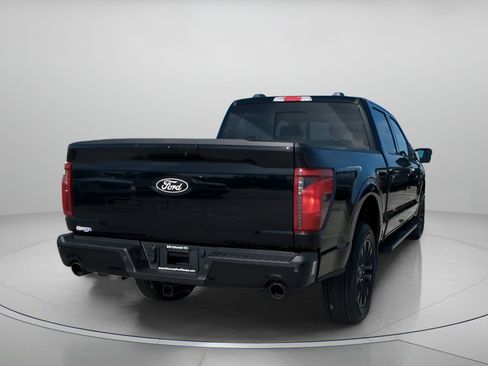 New 2026 Ford F150 XLT AWD/4WD image 29