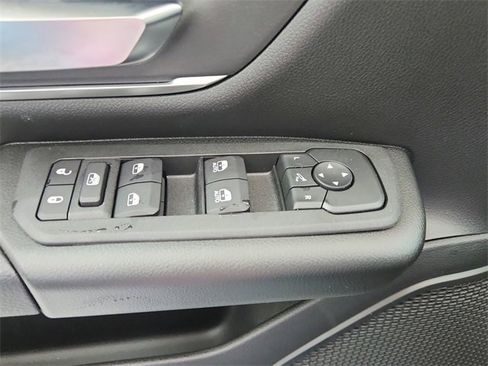 New 2026 RAM 1500 Big Horn image 32