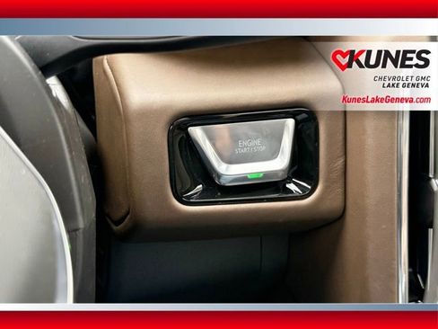 New 2026 GMC Yukon XL Denali Ultimate w/ LPO, Floor Liner Package image 51