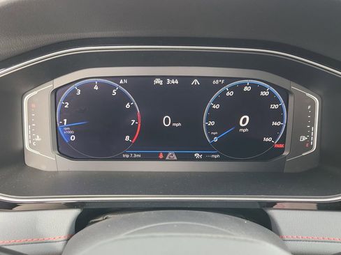 New 2026 Volkswagen Jetta GLI Autobahn image 7