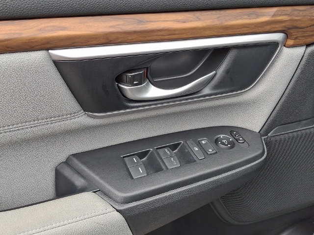Certified 2019 Honda CR-V EX image 14