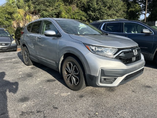 Used 2020 Honda CR-V EX image 5