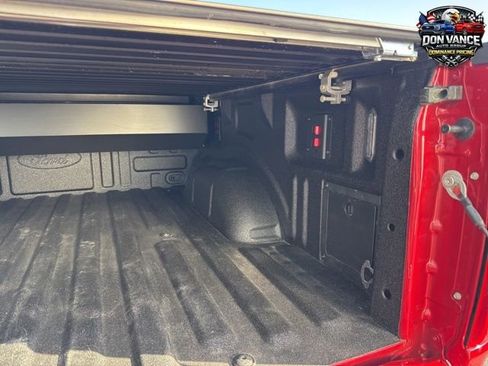 Used 2024 Ford F150 Raptor AWD/4WD image 37