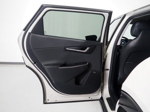 Used 2024 Kia EV6 Wind w/ Wind Technology Package RWD image 65