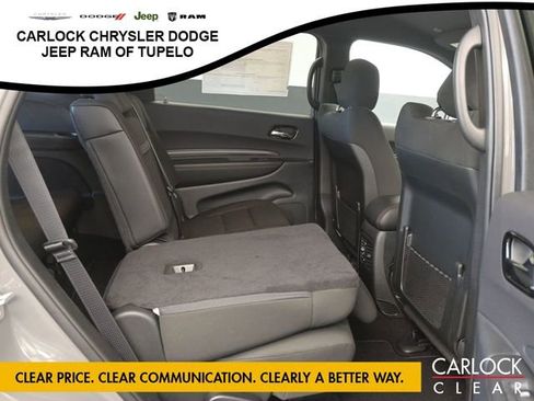 New 2026 Dodge Durango GT w/ Blacktop Package image 37