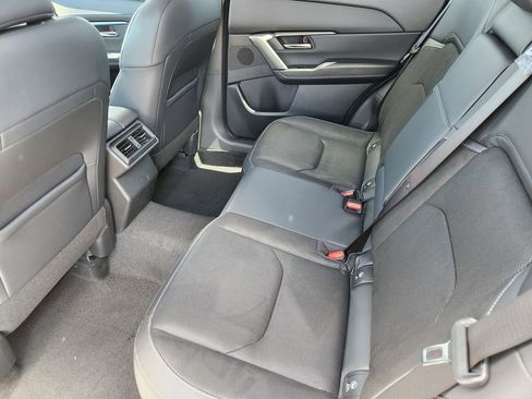 New 2026 MAZDA CX-5 Preferred image 20