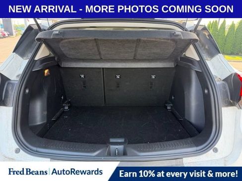 Used 2021 Buick Encore GX Preferred w/ Cold Weather Comfort Package AWD/4WD image 8