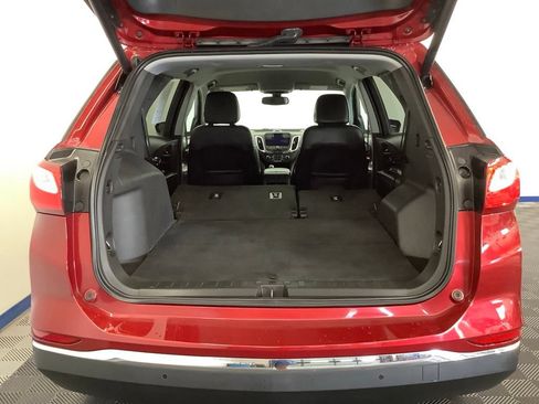 Used 2019 Chevrolet Equinox Premier AWD/4WD image 26