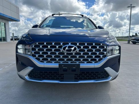 Used 2022 Hyundai Santa Fe SEL w/ Convenience Package AWD/4WD image 18