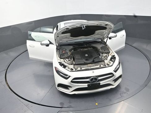 Used 2019 Mercedes-Benz CLS 450 image 40