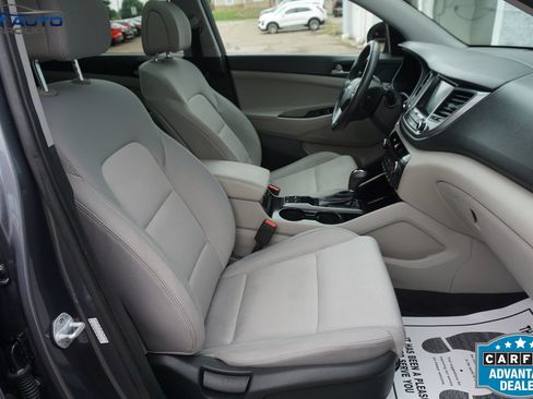Used 2018 Hyundai Tucson Value AWD/4WD image 22